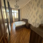Аренда 3 комнатная Новостройка, м. Эльмляр Академиясы метро, Ясамал район 9
