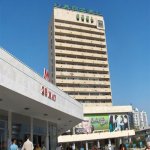 Kirayə (aylıq) Obyekt, 28 May metrosu, Nəsimi rayonu 1