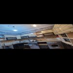 Kirayə (aylıq) 2 otaqlı Həyət evi/villa, Azadlıq metrosu, Biləcəri qəs., Banu Çiçək ş/s, Binəqədi rayonu 7