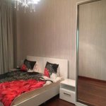 Kirayə (aylıq) 4 otaqlı Yeni Tikili, Sahil metrosu, Səbail rayonu 3