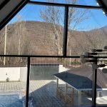 Kirayə (günlük) 4 otaqlı Bağ evi Qəbələ 21