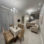 Satılır 4 otaqlı Həyət evi/villa, Mərdəkan, Xəzər rayonu 12