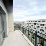 Satılır 3 otaqlı Yeni Tikili, Xətai metrosu, Ağ şəhər, Xətai rayonu 12