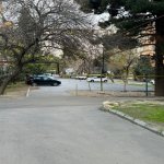 Kirayə (aylıq) 3 otaqlı Köhnə Tikili, Memar Əcəmi metrosu, 2-ci mikrorayon, Nəsimi rayonu 19