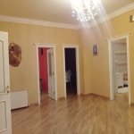 Kirayə (aylıq) 4 otaqlı Yeni Tikili, 28 May metrosu, Nəsimi rayonu 3