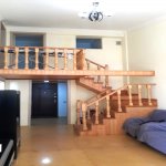 Kirayə (aylıq) 3 otaqlı Yeni Tikili, Bakıxanov qəs., Sabunçu rayonu 1