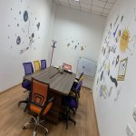 Kirayə (aylıq) 1 otaqlı Ofis, 28 May metrosu, Nəsimi rayonu 3
