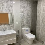 Kirayə (aylıq) 3 otaqlı Yeni Tikili, Xətai metrosu, Xətai rayonu 14