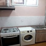 Kirayə (aylıq) 2 otaqlı Həyət evi/villa, Əhmədli metrosu, Xətai rayonu 12