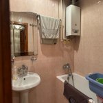 Kirayə (aylıq) 3 otaqlı Köhnə Tikili, Neftçilər metrosu, 8-ci kilometr, Nizami rayonu 13