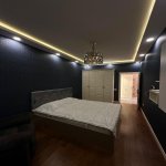 Kirayə (aylıq) 3 otaqlı Yeni Tikili, 20 Yanvar metrosu, Yasamal rayonu 9