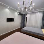 Продажа 2 комнатная Новостройка, м. Эльмляр Академиясы метро, пос. Бадамдар, Сябаиль район 7