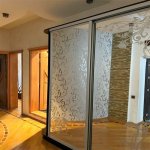 Kirayə (aylıq) 3 otaqlı Yeni Tikili, Səbail rayonu 6