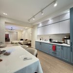 Satılır 3 otaqlı Köhnə Tikili, Elmlər akademiyası metrosu, Yasamal rayonu 15