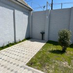 Satılır 2 otaqlı Həyət evi/villa, Novxanı, Abşeron rayonu 4