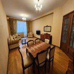 Kirayə (aylıq) 3 otaqlı Yeni Tikili, Nizami metrosu, Yasamal rayonu 2