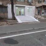Kirayə (aylıq) Obyekt, Memar Əcəmi metrosu, 3-cü mikrorayon, Nəsimi rayonu 1