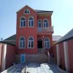 Продажа 4 комнат Дома/Виллы, м. Автовокзал метро, пос. Биляджари, Бинагадинский р-н район 1
