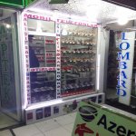 Kirayə (aylıq) Obyekt, Neftçilər metrosu, 8-ci kilometr, Nizami rayonu 3