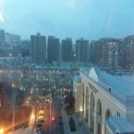 Satılır 4 otaqlı Yeni Tikili, 28 May metrosu, Nəsimi rayonu 1
