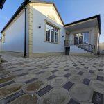 Satılır 4 otaqlı Həyət evi/villa, Binə qəs., Xəzər rayonu 1