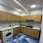 Kirayə (aylıq) 3 otaqlı Yeni Tikili, Memar Əcəmi metrosu, 4-cü mikrorayon, Nəsimi rayonu 9