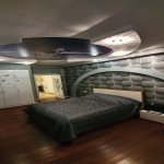 Satılır 4 otaqlı Yeni Tikili, Xətai metrosu, Babək Plaza, Xətai rayonu 7