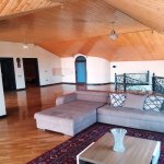 Satılır 8 otaqlı Həyət evi/villa, Badamdar qəs., Səbail rayonu 3