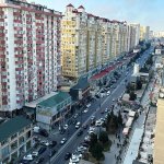 Satılır 3 otaqlı Yeni Tikili, Həzi Aslanov metrosu, Əhmədli, Xətai rayonu 12