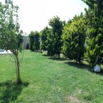 Kirayə (aylıq) 4 otaqlı Bağ evi, Şüvəlan, Xəzər rayonu 13