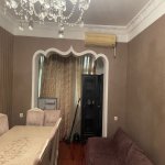 Kirayə (aylıq) 4 otaqlı Köhnə Tikili, Gənclik metrosu, Nərimanov rayonu 2