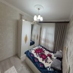 Satılır 3 otaqlı Köhnə Tikili, Xalqlar dostluğu metrosu, 8-ci mikrorayon, Binəqədi rayonu 4