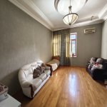 Satılır 4 otaqlı Köhnə Tikili, Bayıl qəs., Səbail rayonu 17
