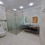 Kirayə (aylıq) 3 otaqlı Yeni Tikili, Ağ şəhər, Xətai rayonu 18