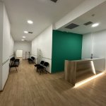 Аренда 2 комнат Офис, м. 28 Мая метро, Насими район 3