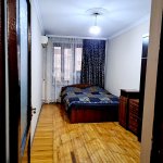 Satılır 3 otaqlı Köhnə Tikili, İnşaatçılar metrosu, Yasamal qəs., Yasamal rayonu 2