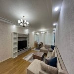 Kirayə (aylıq) 4 otaqlı Yeni Tikili, Xətai metrosu, Xətai rayonu 3