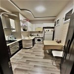 Kirayə (aylıq) 2 otaqlı Yeni Tikili, Memar Əcəmi metrosu, Nəsimi rayonu 3
