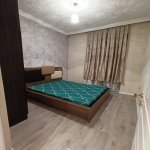 Kirayə (aylıq) 2 otaqlı Yeni Tikili Xırdalan 4