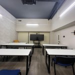 Kirayə (aylıq) 5 otaqlı Ofis, 28 May metrosu, Nəsimi rayonu 4