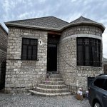 Satılır 4 otaqlı Həyət evi/villa, Binə qəs., Xəzər rayonu 2