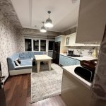 Satılır 2 otaqlı Yeni Tikili, Həzi Aslanov metrosu, Köhnə Günəşli qəs., Xətai rayonu 4