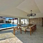 Satılır 5 otaqlı Bağ evi, Mərdəkan, Xəzər rayonu 21