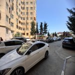 Satılır 4 otaqlı Yeni Tikili, Qara Qarayev metrosu, Nizami rayonu 1