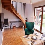 Kirayə (günlük) 4 otaqlı Həyət evi/villa İsmayıllı 11
