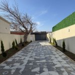 Продажа 4 комнатная Дома/Виллы, м. Короглу метро, пос. Забрат, Сабунчу район 4