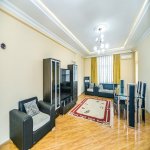Kirayə (günlük) 3 otaqlı Yeni Tikili, Nizami metrosu, Yasamal rayonu 1