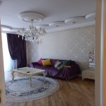 Kirayə (aylıq) 2 otaqlı Yeni Tikili, Qara Qarayev metrosu, Nizami rayonu 17
