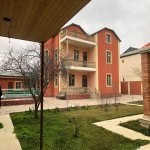 Kirayə (aylıq) 8 otaqlı Bağ evi, Novxanı, Abşeron rayonu 23