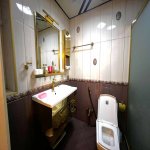 Аренда 4 комнатная Новостройка, İnşaatçılar метро, Ясамал район 28
